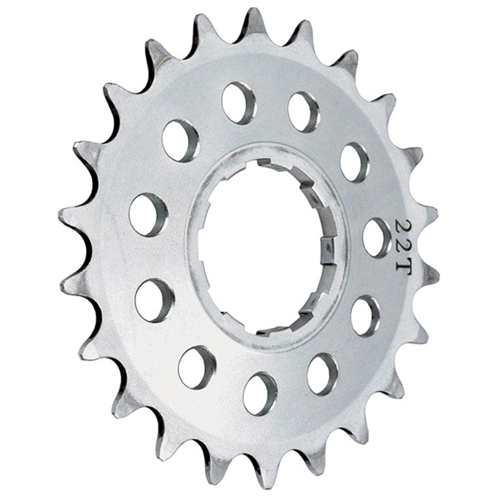 shimano hg single speed