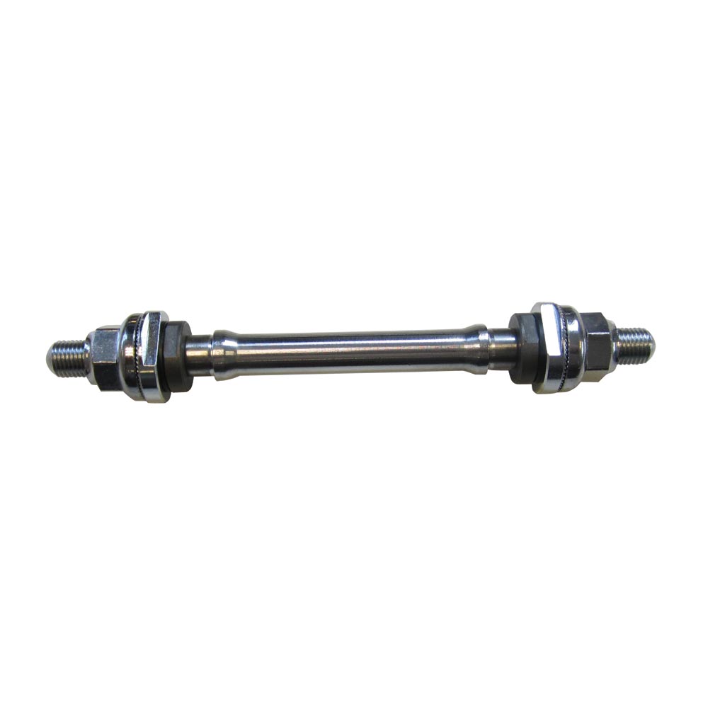 9mm axle